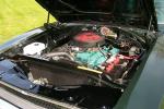 Dodge Charger 1968 года